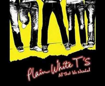 Youtube: Plain White T's - If I Told You