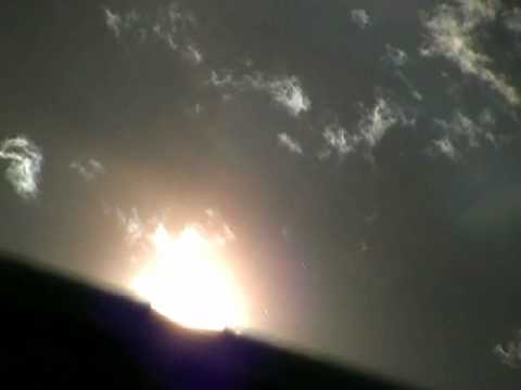 Youtube: UFOS UPDATED NOVEMBER 2010, a dimensional window has been opened.