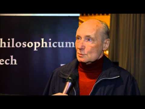 Youtube: Philosophicum Lech 2012: Interview mit Eugen Drewermann