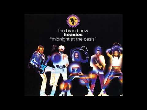 Youtube: Brand New Heavies  -  Midnight At The Oasis