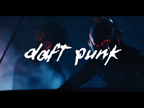 Youtube: Daft Punk - Alive 2007 (4K60 IMAX AR)