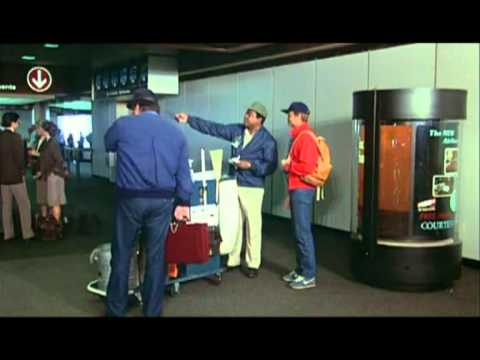 Youtube: Bud Spencer & Terence Hill - Scheißhaus.mpg