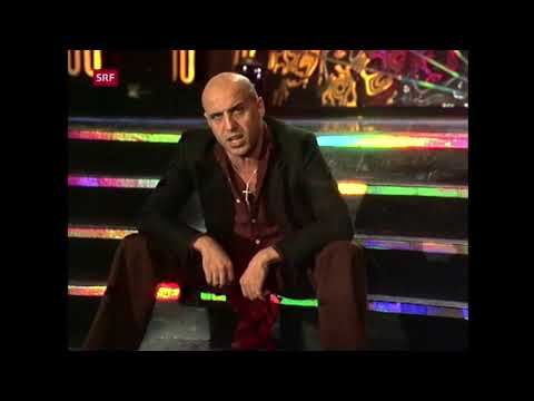 Youtube: Adriano Celentano - Il tempo se ne va (Musik & Gäste 21.03.1980)