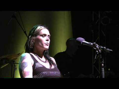 Youtube: Beth Hart - A Change is Gonna Come (FRICKIN AWESOME!!!) @ the Echoplex 6-13-10