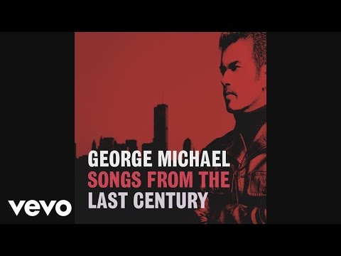 Youtube: George Michael - Roxanne (Audio)
