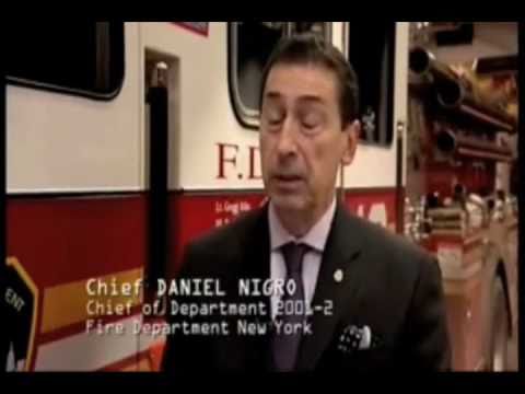 Youtube: 9/11 Debris: Investigation of Ground Zero, Pt. 1