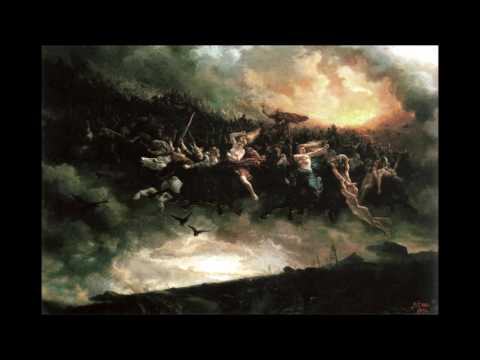 Youtube: [HQ-FLAC] Richard Wagner - Walkürenritt (Ride of the Valkyries)