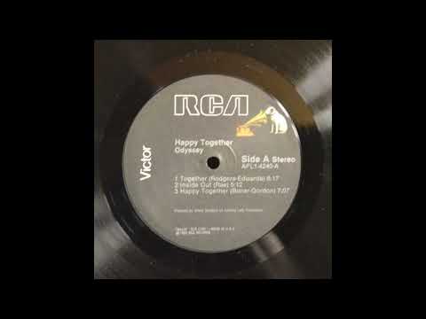 Youtube: ODYSSEY  - Inside Out