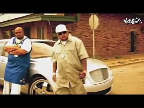 Youtube: Pimp C - Pourin' Up (Feat. Mike Jones & Bun B)