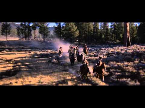 Youtube: There is a coach coming in Paint Your Wagon