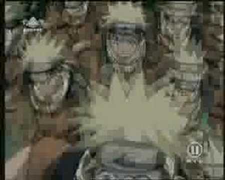 Youtube: Naruto opening 2 (german, deutsch)