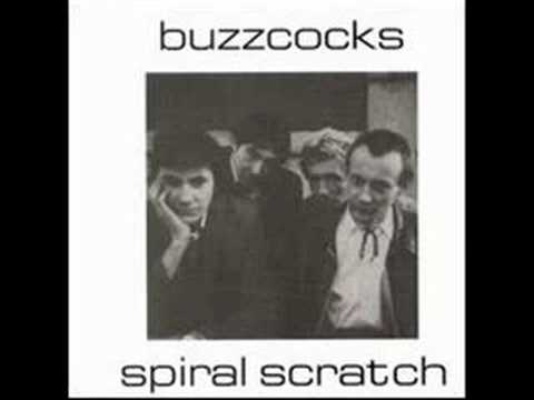 Youtube: Buzzcocks-Boredom