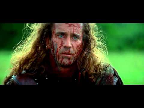 Youtube: Braveheart: Betrayal of Robert the Bruce