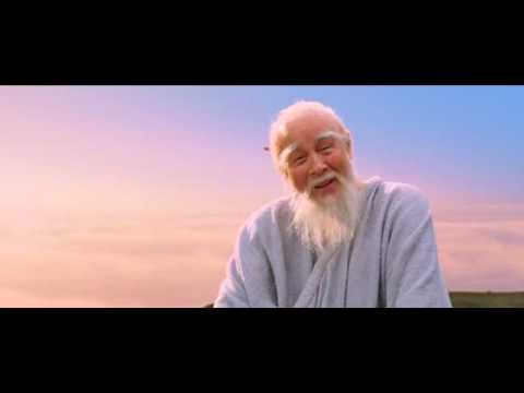 Youtube: Konfuzius trifft auf Laotse