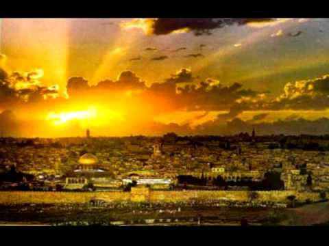 Youtube: Jerusalem by Daliah Lavi