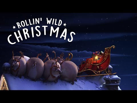 Youtube: Rollin Christmas