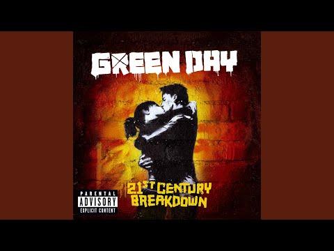 Youtube: 21st Century Breakdown