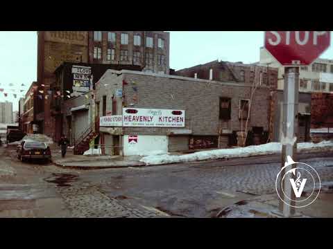 Youtube: Nec Nymbl - Keep Movin' On