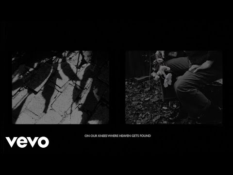 Youtube: NEEDTOBREATHE - "The Long Surrender" [Official Lyric Video]