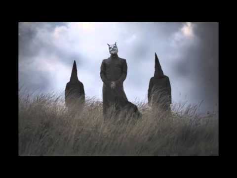 Youtube: TERRA TENEBROSA - "Black Pearl In A Crystalline Shell"