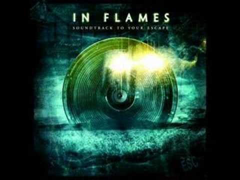 Youtube: In Flames - Gyroscope