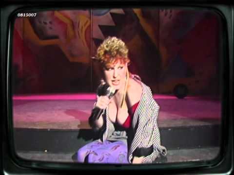 Youtube: Bette Midler - Beast Of Burden (Rolling Stones) (1984) HD 0815007