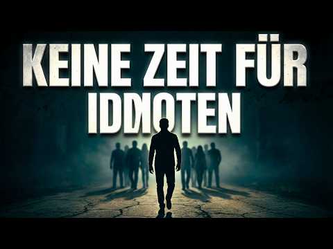 Youtube: Woran man toxische Menschen in 5 Minuten erkennt (Dunkle Psychologie)