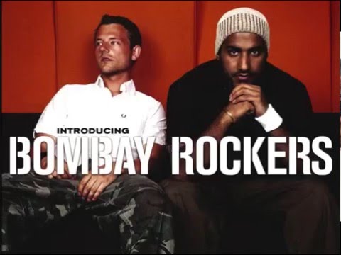 Youtube: Bombay Rockers - Sexy Mama