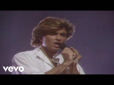 Youtube: George Michael - Careless Whisper (Live from Top of the Pops 1984)