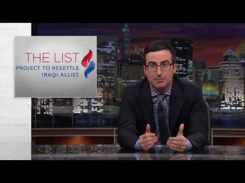 Youtube: Translators: Last Week Tonight with John Oliver (HBO)