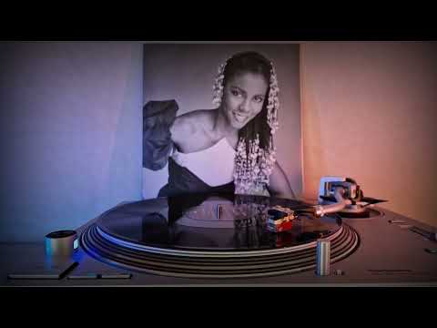 Youtube: Patrice Rushen -  Feels So Real (Won't Let Go) (12" Version) - 1984 (4K/HQ)