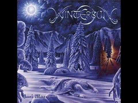 Youtube: Wintersun - Wintersun/02 - Winter Madness