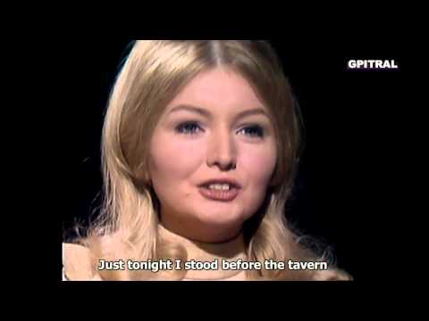 Youtube: Mary Hopkin Those were the days lyrics