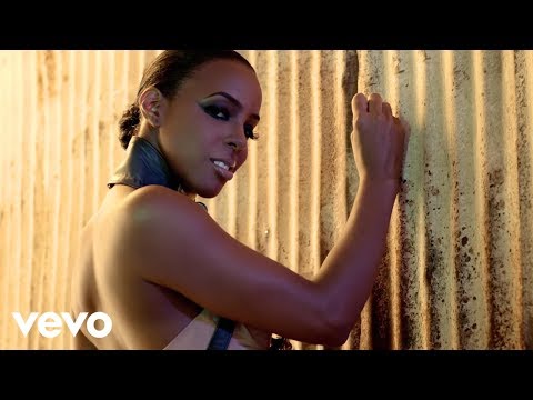 Youtube: Kelly Rowland ft. Lil Wayne - ICE (Explicit) [Official Video]