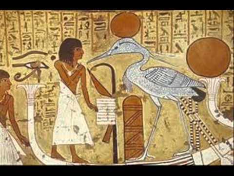 Youtube: The Oldest Known Melody (Hurrian Hymn no.6 - c.1400 B.C.)