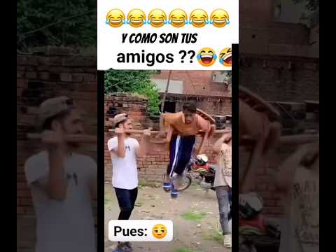 Youtube: Como hacer reír a una persona enojado