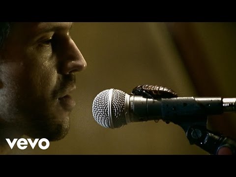 Youtube: Gérald De Palmas - Elle s'ennuie