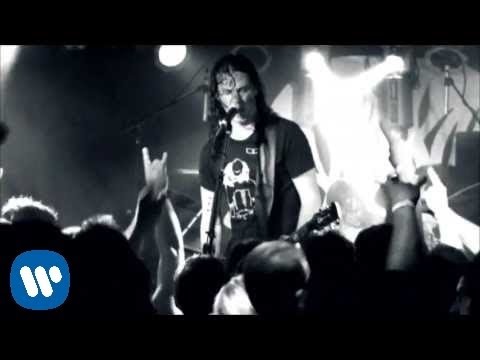 Youtube: Gojira - Explosia [OFFICIAL VIDEO]