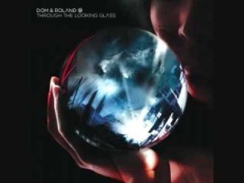 Youtube: Dom and Gridlok - Moodswings