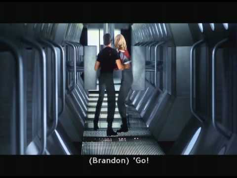 Youtube: GalaxyQuest - "WHOEVER WROTE THIS EPISODE SHOULD DIE!"