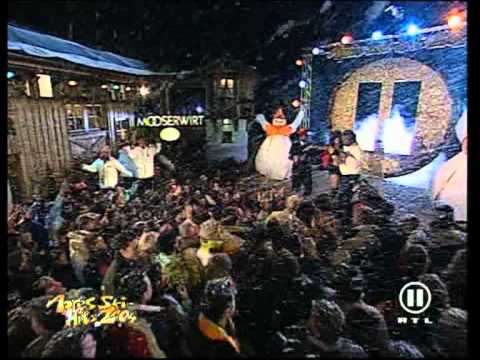 Youtube: Captain Jack and Roberto Blanco    Ein Bisschen Spass Muss Sein Live @ Aprčs Ski Hits 2004