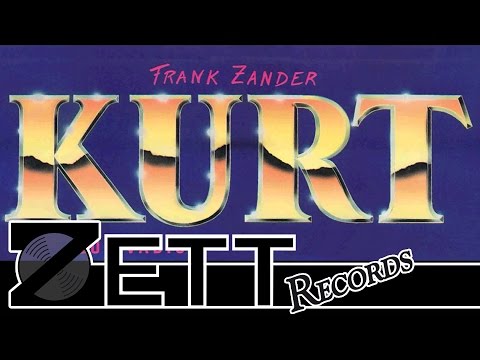 Youtube: Frank Zander "Hier kommt Kurt"