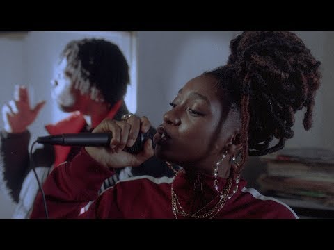 Youtube: Little Simz - 101 FM (Official Video)