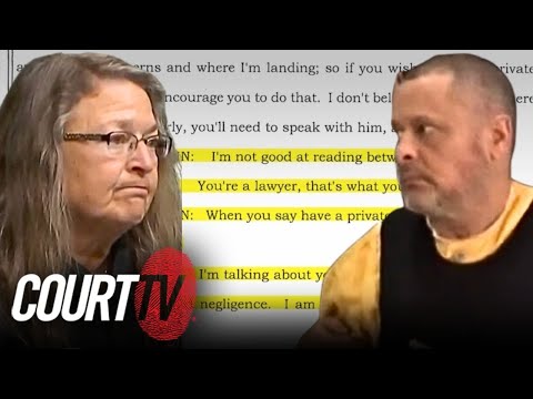 Youtube: Delphi Murders | Transcripts Released Between Richard Allen's Defense and Judge Gull