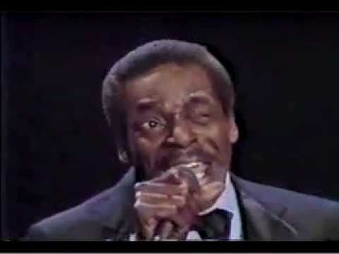 Youtube: Brook Benton - Rainy Night In Georgia (live 1982)