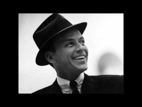 Youtube: Frank Sinatra - You'll Never Walk Alone