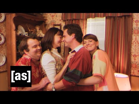 Youtube: Too Many Cooks | Adult Swim