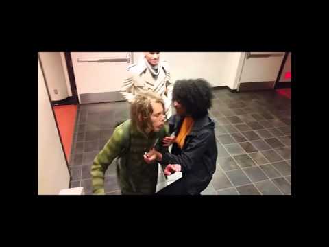 Youtube: Dreadlocks are cultural appropriation at SFSU