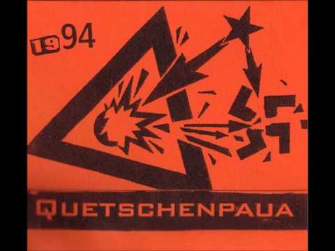 Youtube: Quetschenpaua - Yeden Tag