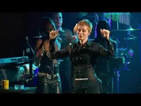 Youtube: Lisa Stansfield (12/17) - Something Better